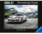 Ravensburger Porsche 911R 1000 pcs Puzzle