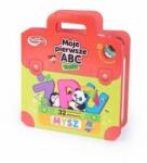Dumel Discovery Puzzle Bears Round Us ABC