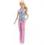 Mattel Barbie Nurse doll