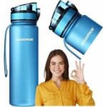 Aquaphor Bottle City blue 0.5l