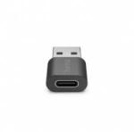 Hama USB-C port to USB-A plug USB 3.2 adapter