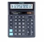Donau Tech Office calculator 12 digits. DONAU black Калкулатори