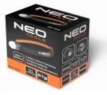 NEO TOOLS Headlamp camping light