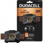Duracell 200lm 8579-DH200SE LED Flashlight