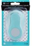 DALPRINT Decorative hole punch 5cm wheel - mallbg - 24,51 лв