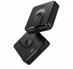 Ugreen CM217 Switch HDMI/2x HDMI 4K 60Hz black
