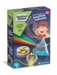 Clementoni Learning Fun. Light and Colors