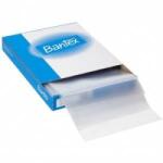 Bantex A4/90m Pea Dust Jackets (100)