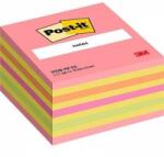 3M Post-it Notes 76x76mm (2028-NPEE) candy pink (450)