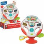 Clementoni Speaking electronic steering wheel