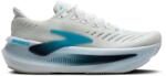 BROOKS Încălțăminte de alergare pentru bărbați Glycerin Max 2 White/Blue/Spellbound US 11