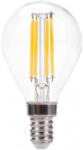 Brilagi - LED izzó FILAMENT CLASIC ONE P45 E14/6, 5W/230V 3000K ZD-C45165-30 (BG4657)