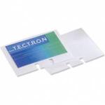 Durable Inserts for VISFIX FLIP rotary card holder, 40 pieces