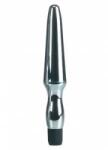  Vibrating Anal Vibrator Plug Metal Stopper