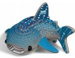 dodoland Whale Shark. Eco 3D Ukladanka
