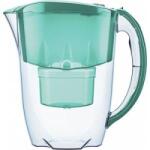 Aquaphor Jasper filter jug 2, 8l (mint) + 2 inserts B25 Maxfor Филтрираща кана