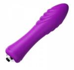 Boss of Toys Silicone vibrator classic bullet waterproof
