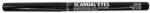 Rimmel ScandalEyes Exaggerate Eye Definer 0, 35 g creion de ochi 001 Intense Black