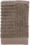 Zone Denmark Classic törölköző 30x30 cm pamut barna 26448 (26448)