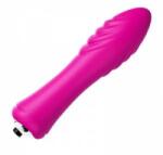 Boss of Toys Vibrator classic silicone bullet waterproof
