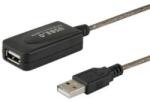 Savio Active backloader USB Savio CL-130 10m