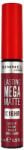 Rimmel Lasting Mega Matte 900 Ravishing Rose 7, 4 ml