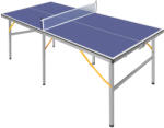 Aga Masă de tenis de masă + accesorii MR6071 (MR6071)