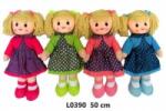 SUN-DAY MASCOT - 0390 - DOLL - 50 cm