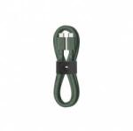 Native union Cable USB Native Union USB-C - USB-C 1.2 m Green (BELT-C-GRN-2-NP)