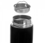 Adler LED Thermos 473ml black