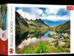 Trefl Puzzle 3000 Lake in the mountains TREFL