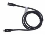 ORICO Cable USB-C (M-F) 3.2 20Gbps, 4K, 100W, 1m