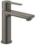 GROHE Lineare egykaros mosdócsaptelep 1/2 S-es méret, Brushed Hard Graphite (GR-23106AL1)
