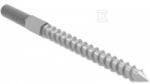 Onnline Double screw m8x250 10pcs