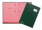 Angela Ciampagna Signature briefcase pagna 20 glass, green