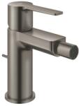 GROHE Lineare Egykaros bidécsaptelep, 1/2 S-es méret, Brushed Hard Graphite (GR-33848AL1)