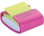 Post-it card feeder post-it pro purple