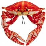 BEPPE Orange crab 26cm