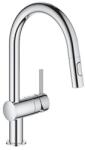 GROHE Minta egykaros mosogatócsap 1/2, króm (GR-32321002)