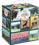 CzuCzu Puzzlove CzuCzU Polish National Parks 1000 elements