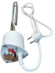 BRH GR Fűtőbetét 3000W 6/4"39cm benyúlás, termosztatikus . szabályzás 574 574 (574)