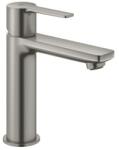 GROHE Lineare egykaros mosdócsaptelep 1/2 S-es méret, SuperSteel (GR-23106DC1)