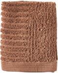 Zone Denmark Classic törölköző 30x30 cm pamut barna 31567 (31567)