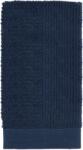 Zone Denmark Classic törölköző 100x50 cm pamut kék 330116 (330116)