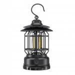 SUPERFIRE Camping lamp Superfire T51, USB-C
