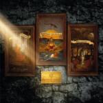 Opeth - Pale Communion (Gatefold Sleeve) (180 g) (2 LP) (8719262043862)