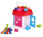 TECHNOK Sorter Madry toddler Cottage TechNok 2438 p8