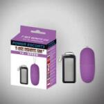 Boss of Toys Stimulating vibrating orgasmic egg kegel sex