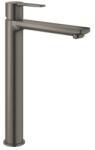 GROHE ineare egykaros mosdócsaptelep 1/2 XL-es méret, Brushed Hard Graphite (GR-23405AL1)