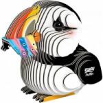 dodoland Ordinary Puffin. Eco 3D Ukladanka